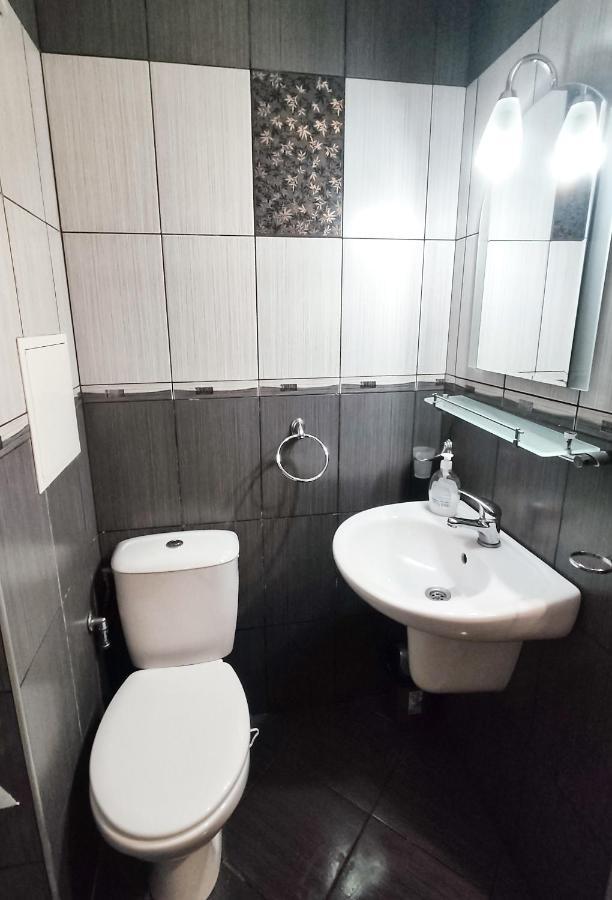 Apartament Studio Comfort Primorsko Mm Complex Exteriér fotografie