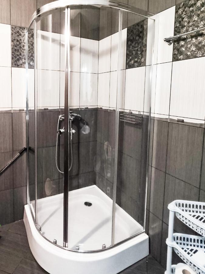 Apartament Studio Comfort Primorsko Mm Complex Exteriér fotografie